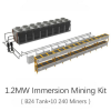 1.2MW Immersion Mining Kit
