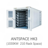 Antspace HK3
