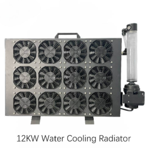 12KW Water Cooling Radiant