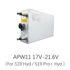 Antminer APW11 17V-21.6V