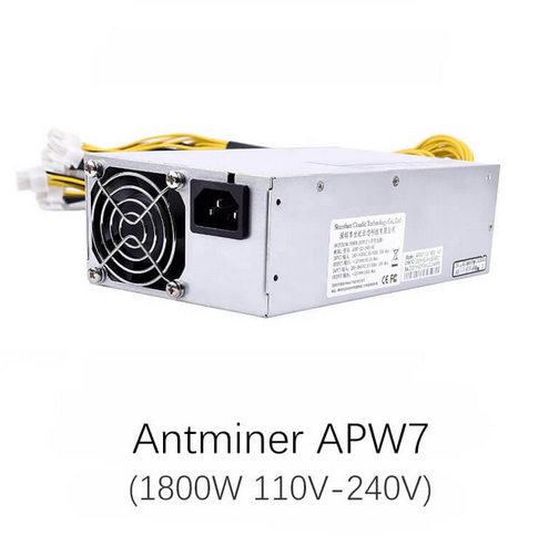 Antminer APW7