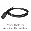 Antminer Hydro Miner Power
