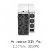 Antminer S19 Pro