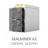 Bitdeer SEALMINER A2