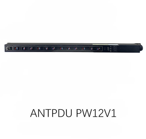 Bitmain ANTPDU PW12V1