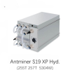 Bitmain Anminer S19 XP Hydro