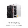 Bitmain Antminer D9