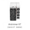 Bitmain Antminer K7