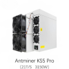 Bitmain Antminer KS5 Pro