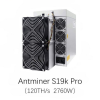 Bitmain Antminer S19K Pro