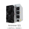 Bitmain Antminer S21