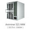 Bitmain Antminer S21 Immersion