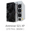Bitmain Antminer S21 XP