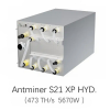Bitmain Antminer S21 XP Hydro