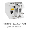 Bitmain Antminer S21e XP Hyd