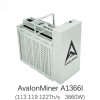Canaan AvalonMiner A1366I
