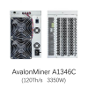 Canaan AvalonMiner A1346C