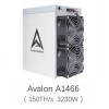 Canaan AvalonMiner 1466 