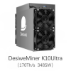 DesiweMiner K10 Ultra