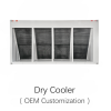 Dry Cooling Solutions