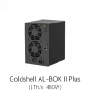 Goldshell AL BOX II Plus