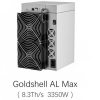 Goldshell AL MAX