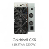 Goldshell CK6
