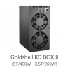 Goldshell KD BOX II