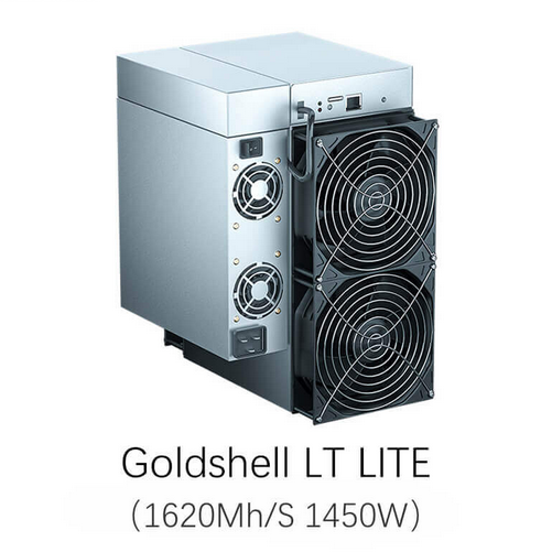 Goldshell LT LITE