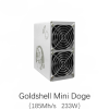 Goldshell Mini Doge