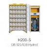 Hydro Cooling Kit H200-S