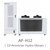 Hydro Cooling AP-H12