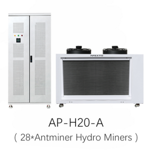 Hydro AP-H20-A