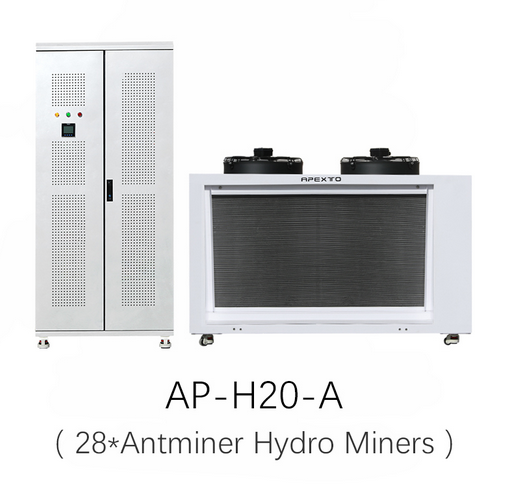 Hydro AP-H20-A