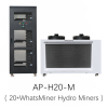 Hydro Cooling AP-H20-M