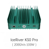 IceRiver KAS KS0 Pro