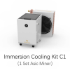 Immersion Cooling Kit C1