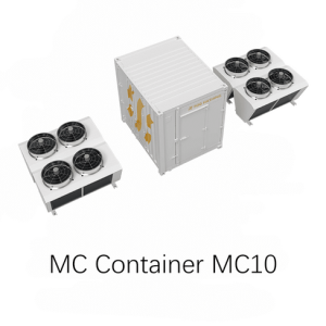 MC Container MC10