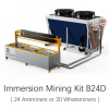 Immersion Mining Kit B24D