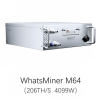 MicroBT WhatsMiner M64