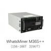 MicroBT Whatsminer M36S++