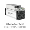 MicroBT Whatsminer M60