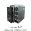 Hammer D10