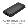 PSU For IceRiver AL0