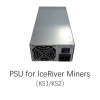 PSU For IceRiver KS1