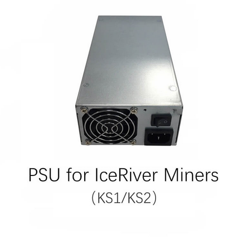 PSU For IceRiver KS1