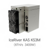 IceRiver KAS KS3M