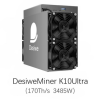 DesiweMiner K10 Ultra 170