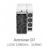 Bitmain Antminer D7
