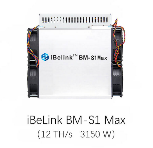 iBeLink BM-S1 Max